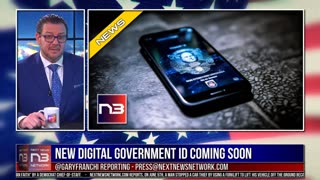 US digital ID bill makes it to congress