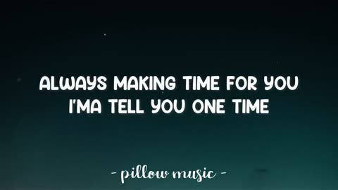 One Time - Justin Bieber (Lyrics) 🎵