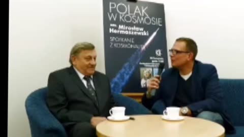 Czy generał Mirosław Hermaszewski był tak zwanym płaskoziemcą