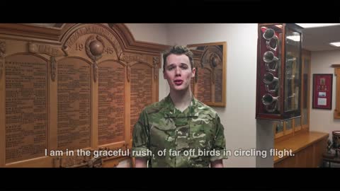 Lacrymosa: Do Not Stand At My Grave And Weep | The Bands of HM Royal Marines