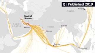 Could China\Taiwan Conflict Be The 6th Trumpet?