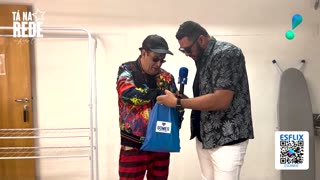 Entrevista com Sérgio Malandro e Thiago Comédia - PGM 087