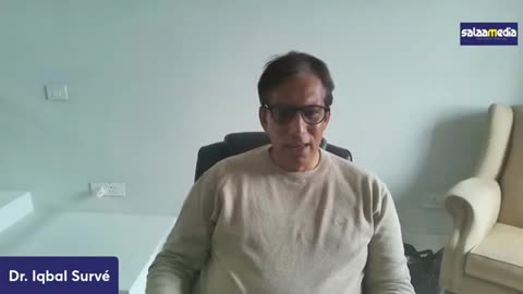 Dr Iqbal Survé speaks on banks attempts to shut down Sekunjalo bank accounts