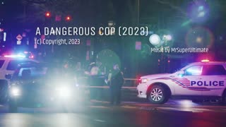 A DANGEROUS COP