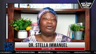 MUST WATCH: Dr. Stella Predicts New Outbreak to be Triggered by COVID Booster