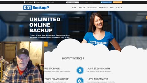 GotBackup Review_ Product And Opportunity Overview in 2023