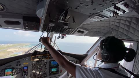 The Pros and Cons of Autopilot Landing Exploring the Technology Behind Automatic Landings