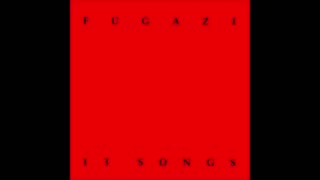 Fugazi - Waiting Room