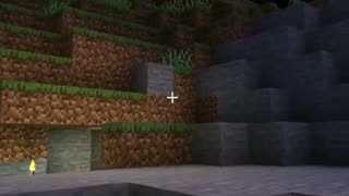 Minecraft Hardcore Adventure #17 #shorts