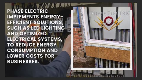 Trusted Commercial Electrical Services In Los Angeles, CA