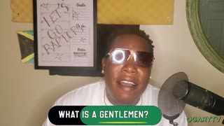 What Is A Gentlemen: Defining True Gentlemen in Today's World