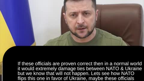 🚨UKRAINE ATTACKED POLAND!? Three US Officials Say Ukraine Fired Missile on NATO Member Poland 🚨