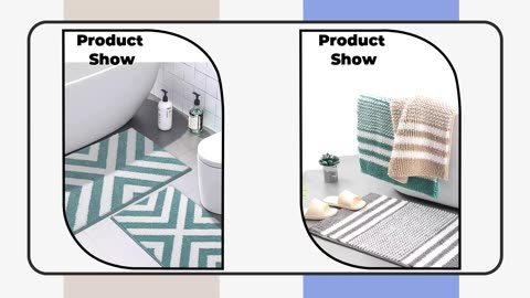 Product show