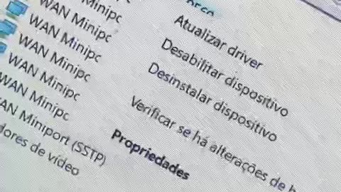 NOTEBOOK NÃO CONECTA NA REDE WIFI - RESOLVIDO! 2023/2024