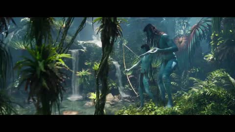 Avatar_ The Way of Water _ Official Trailer