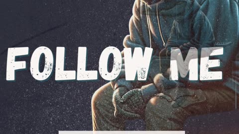 Follow Me by FLManVsTheWorld | Uplifting Travel Vlog Instrumental | Dreamy Pop Hip-Hop Beat
