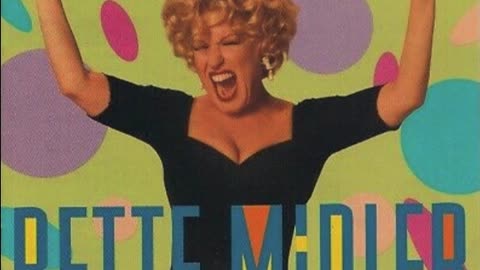 Bette Midler - From A Distance 432