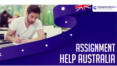 Assignment Help Brisbane