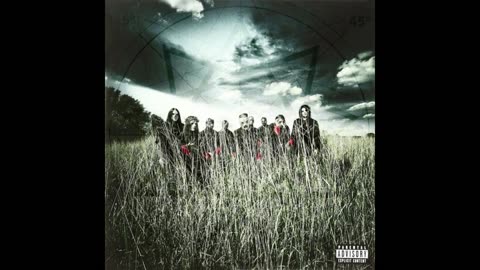 Slipknot - All Hope Is Gone Mixtape