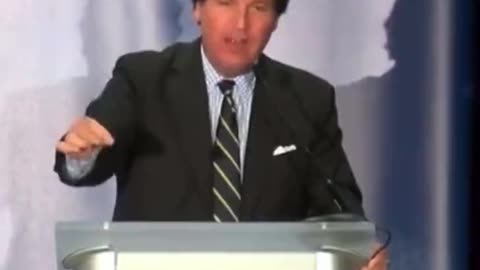Tucker Carlson goes scorched earth on leftists who push young people to abstain from parenthood