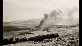 Palestine 1917-1948