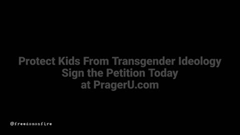 DETRANS: The Dangers of Gender-Affirming Care by PragerU (FULL DOCUMENTARY)