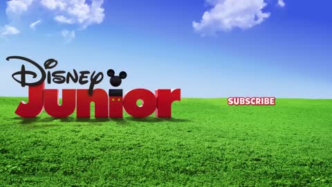Chill Out! | Minnie's Bow-Toons 🎀 | @Disney Junior