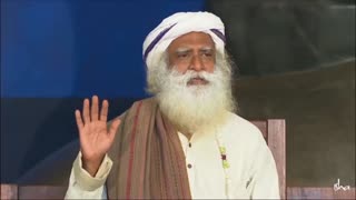 Sadhguru - How to Lose Weight