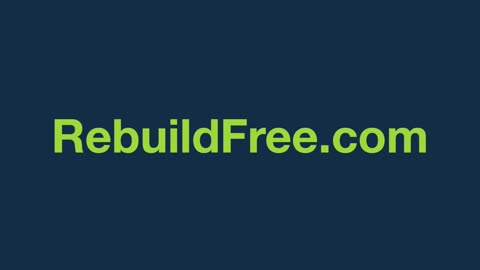 What Is Rebuild Free - An Introduction