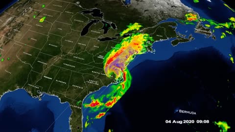 Are Hurricanes Getting Stronger? We Asked a NASA Scientist