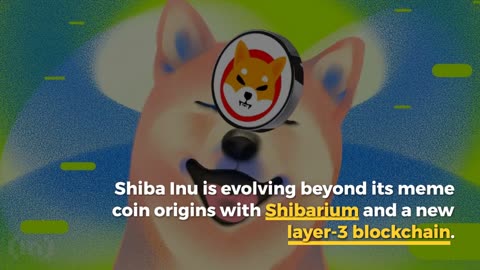 Shiba Inu Can Now Be Used to Buy Nike, PS5, and Book Airbnb