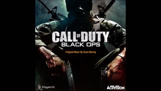 Gaming | Call of Duty: Black Ops Original Music By Sean Murray (2010)
