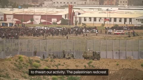 EveryDayNewsPodcast | Several Palestinians killed by Israeli forces in the occupied West Bank