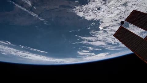 Exploring The Beauty of Home planet by nasa