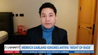 TPM's editor-at-large Andy Ngo breaks down Saturday's riot in Atlanta, as well as how the left downplays violence from Antifa