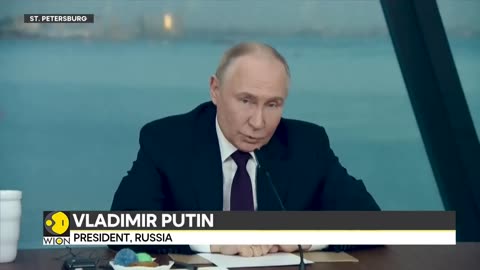 Putin: Russia could use nuclear weapons if territory threatened | Latest News
