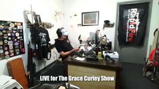 The Grace Curley Show July 14, 2023