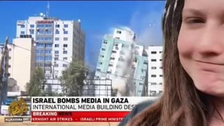 Fake News Reports Out Of Israel