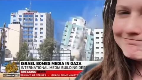 Fake News Reports Out Of Israel