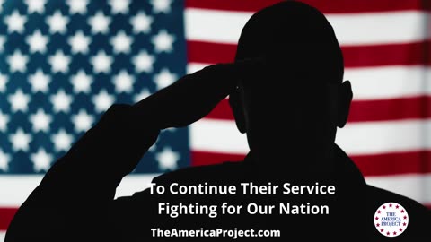 A Veteran's Call to Action