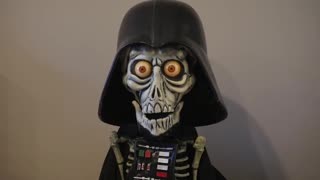 "The lost Star Wars auditions" | JEFF DUNHAM