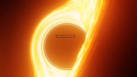 Black Hole vs NASA ISRO