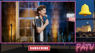 #CNews - Bendy Dads & Biting Teachers | Dan Donohue | Stand Up #Comedy 🤣