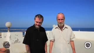 Max Igan and Ken O`Keefe " false flags and American interests "