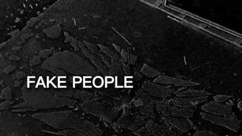 Fake people