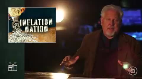 Glenn Beck - Inflation Nation 1/26/2022