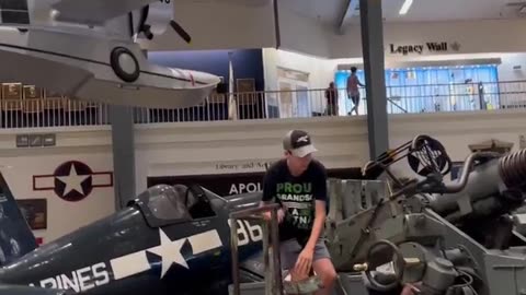 Aviation Museum