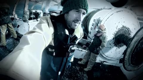 🐟 What's Life Like As A North Sea Fisherman? ║ Trawlermen's Lives With Ben Fogle 🐟