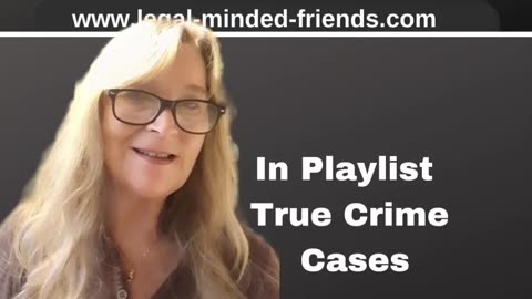 Trailer: Risk of Introducing Character Evidence in a Criminal Proceeding