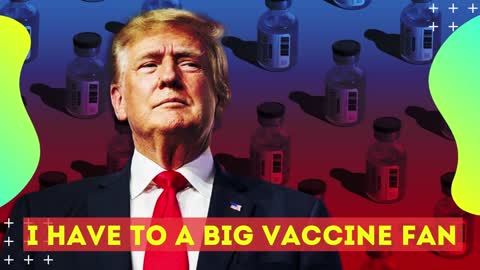 Trump Estimates 100 Million Dead From COVID 19 Without His Vaccine Efforts